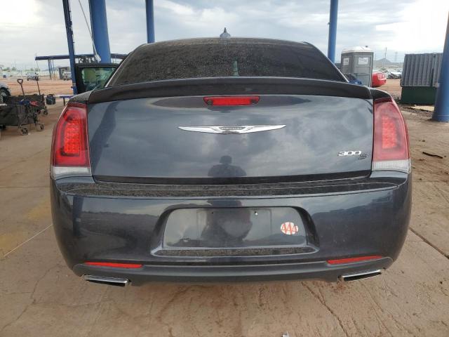 Photo 6 from auction – 2015 CHRYSLER 300 S with VIN 2C3CCABT7FH756340