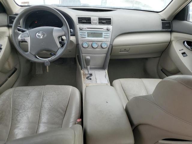 Photo 8 from auction – 2007 TOYOTA CAMRY CE with VIN 4T1BE46K27U689466