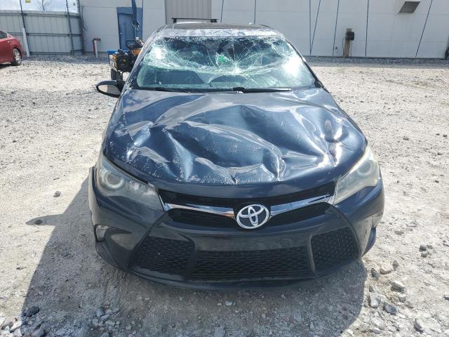 Photo 5 from auction – 2015 TOYOTA CAMRY LE with VIN 4T1BF1FK9FU092549
