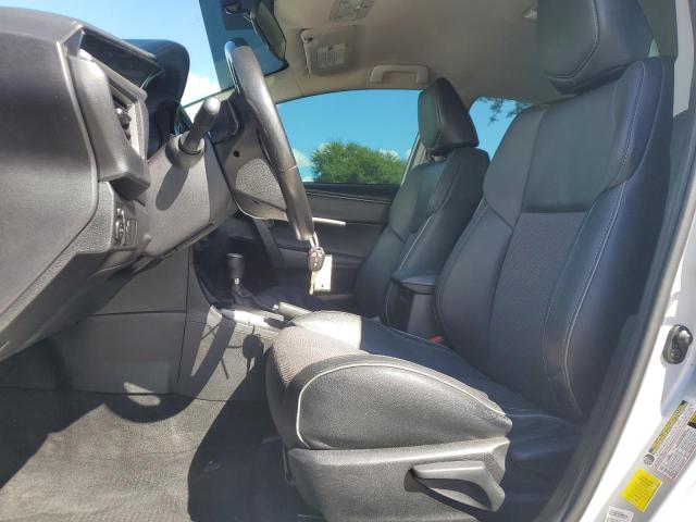 Photo 7 from auction – 2016 TOYOTA COROLLA with VIN 5YFBURHE3GP431689