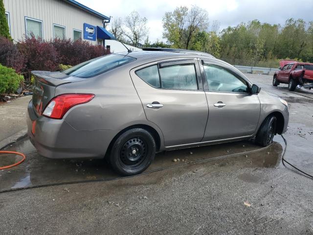 Photo 3 from auction – 2016 NISSAN VERSA S with VIN 3N1CN7AP0GL895296
