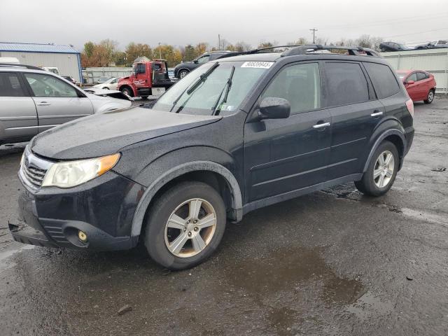 SUBARU FORESTER 2 2013 with VIN JF2SHABC9DH413770 - Photo from auction