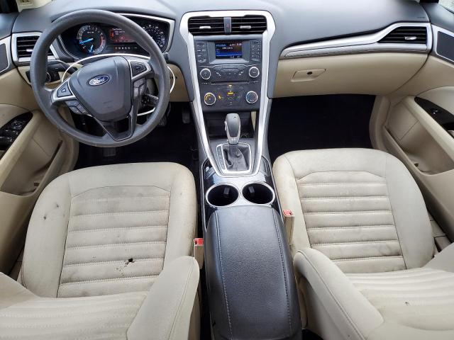 Photo 8 from auction – 2013 FORD FUSION SE with VIN 3FA6P0H72DR166524