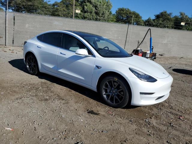 Photo 4 from auction – 2019 TESLA MODEL 3 with VIN 5YJ3E1EA5KF486153