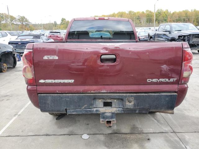 Photo 6 from auction – 2003 CHEVROLET SILVERADO with VIN 2GCEC19V531291539
