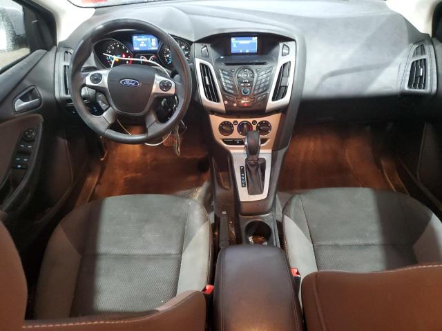 Photo 8 from auction – 2014 FORD FOCUS SE with VIN 1FADP3F2XEL457062