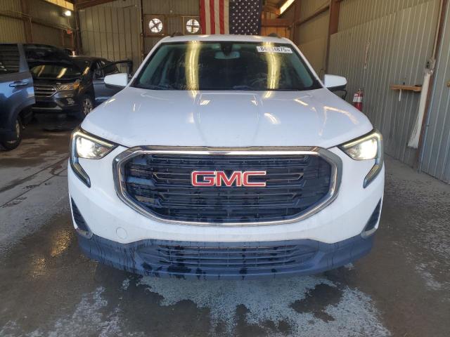 Photo 5 from auction – 2019 GMC TERRAIN SL with VIN 3GKALTEV1KL260757