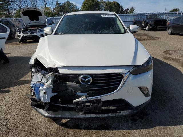 Photo 5 from auction – 2016 MAZDA CX-3 GRAND with VIN JM1DKBD72G0100688