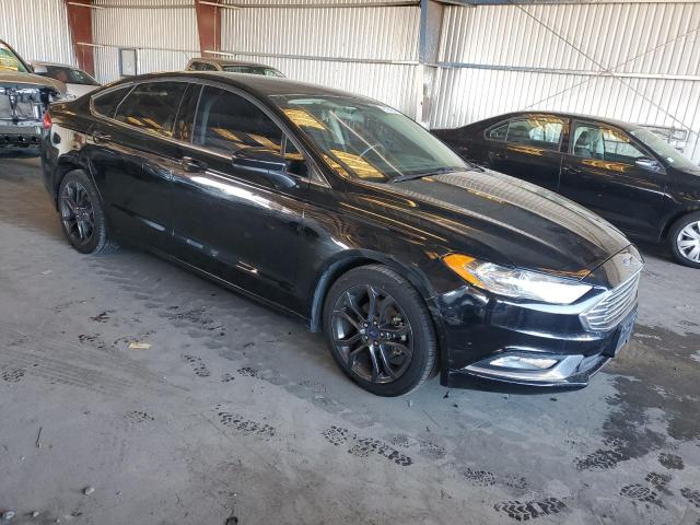 Photo 4 from auction – 2018 FORD FUSION SE with VIN 3FA6P0H72JR182489