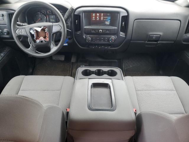 Photo 8 from auction – 2017 GMC SIERRA K25 with VIN 1GT22REG3HZ374851