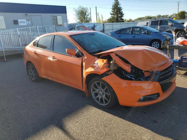 Photo 4 from auction – 2014 DODGE DART SXT with VIN 1C3CDFBB6ED724699