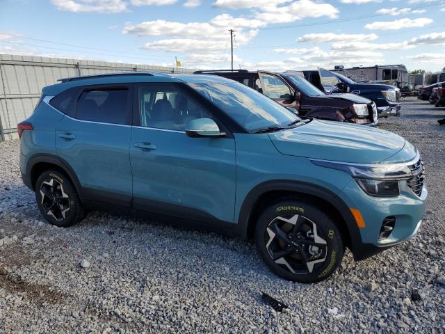 Photo 4 from auction – 2026 KIA SELTOS EX with VIN KNDERCAA2T7847652