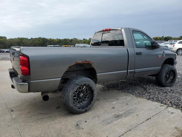 Photo 3 from auction – 2007 DODGE RAM 2500 S with VIN 3D7KS26C77G746747