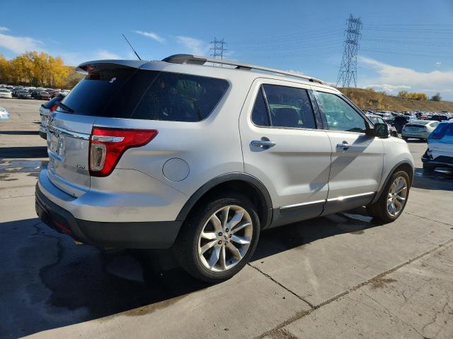 Photo 3 from auction – 2014 FORD EXPLORER L with VIN 1FM5K8F85EGA46901
