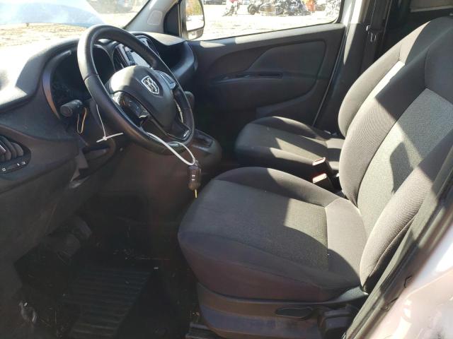 Photo 7 from auction – 2016 RAM PROMASTER with VIN ZFBERFBT3G6B22399