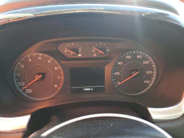 Photo 9 from auction – 2019 CHEVROLET TRAVERSE L with VIN 1GNERFKW2KJ190792
