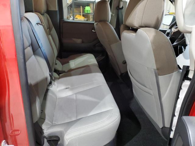 Photo 10 from auction – 2022 NISSAN FRONTIER S with VIN 1N6ED1EK8NN649952