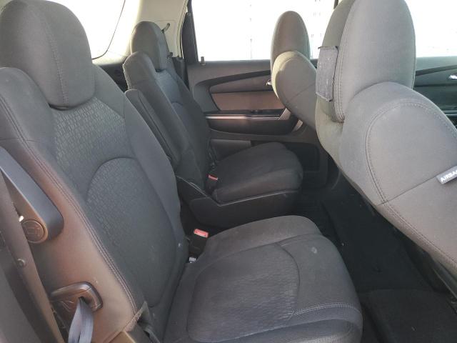 Photo 11 from auction – 2009 GMC ACADIA SLE with VIN 1GKER13D09J167311