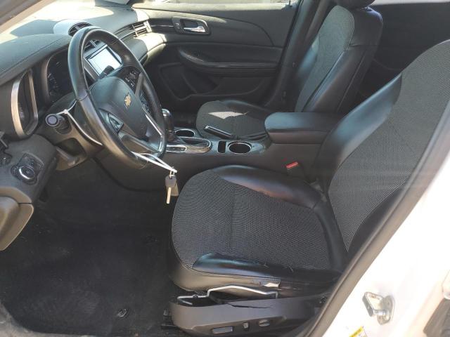 Photo 7 from auction – 2015 CHEVROLET MALIBU 2LT with VIN 1G11D5SL8FF129342