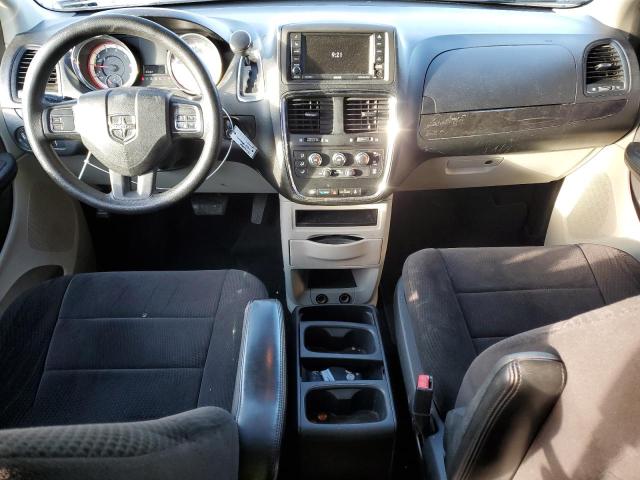 Photo 8 from auction – 2014 DODGE GRAND CARA with VIN 2C4RDGBGXER186691