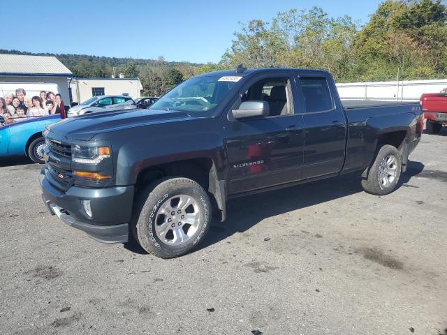 CHEVROLET SILVERADO 2019 مع رقم تعريف المركبة 2GCVKPEC3K1122953 - صورة من المزاد