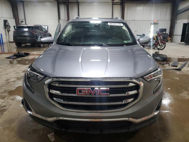 Photo 5 from auction – 2020 GMC TERRAIN SL with VIN 3GKALVEV3LL331566