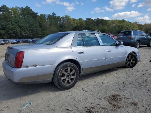 Photo 3 from auction – 2005 CADILLAC DEVILLE with VIN 1G6KD54Y15U215853
