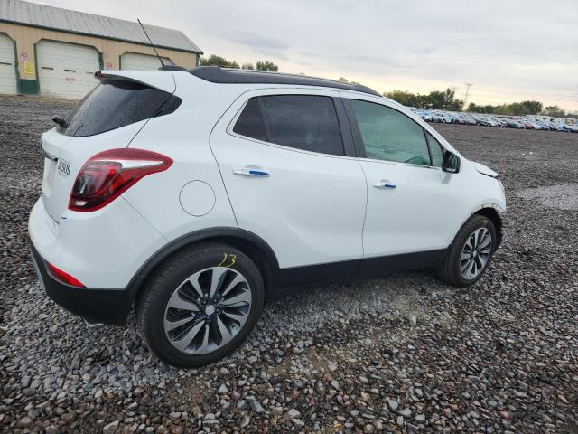 Photo 3 from auction – 2021 BUICK ENCORE PRE with VIN KL4CJASB3MB304636