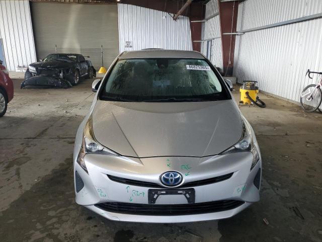 Photo 5 from auction – 2017 TOYOTA PRIUS with VIN JTDKBRFU3H3556668