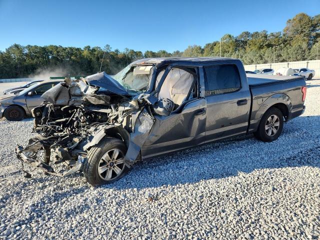 Zdjęcie 1 z aukcji – 2016 FORD F150 SUPER z VIN 1FTEW1C84GFB28843