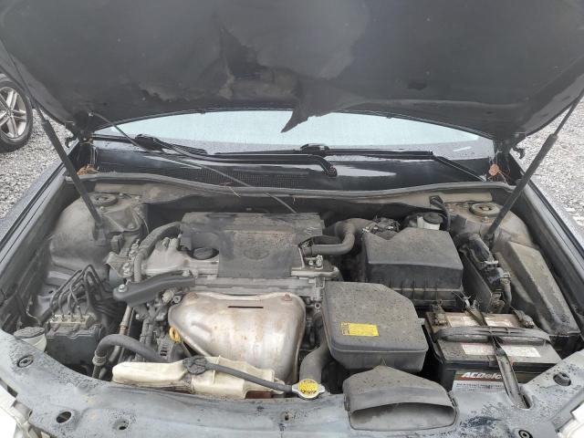 Photo 11 from auction – 2012 TOYOTA CAMRY BASE with VIN 4T4BF1FK4CR208449