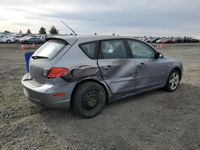 Photo 3 from auction – 2004 MAZDA 3 HATCHBAC with VIN JM1BK343141204296