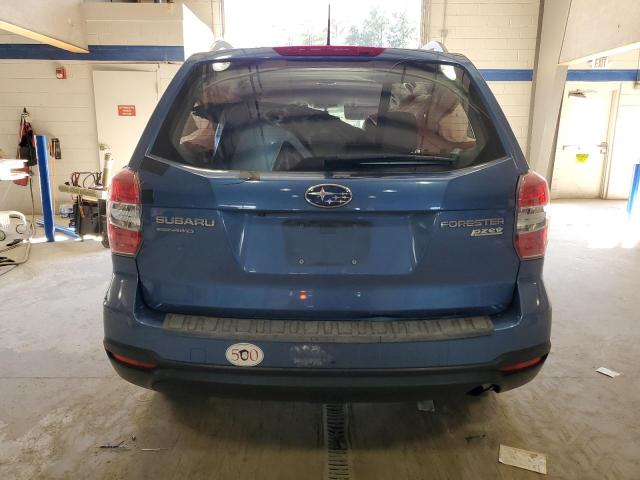 Photo 6 from auction – 2015 SUBARU FORESTER 2 with VIN JF2SJABC2FH509022