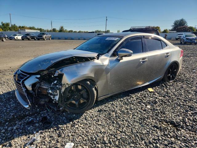LEXUS IS 300 2019 with VIN JTHBA1D28K5095001 - Photo from auction