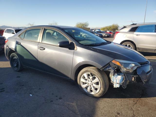 Photo 4 from auction – 2015 TOYOTA COROLLA L with VIN 5YFBURHE1FP346672