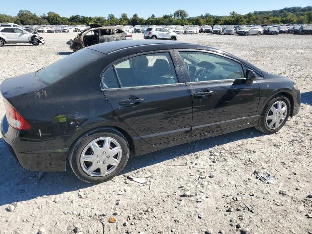 Photo 3 from auction – 2011 HONDA CIVIC LX with VIN 19XFA1F59BE004526