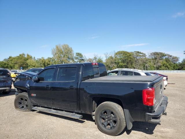 صورة رقم 2 من المزاد - 2017 CHEVROLET SILVERADO مع VIN 3GCUKSEC6HG407094