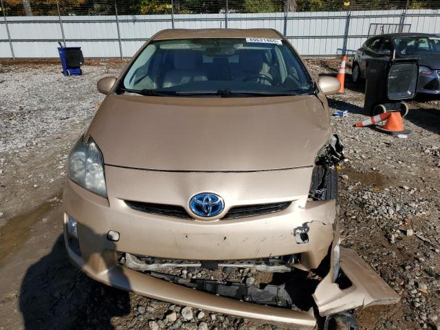 Photo 5 from auction – 2010 TOYOTA PRIUS with VIN JTDKN3DU5A0029147