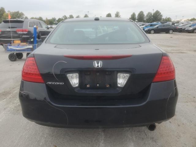 Photo 6 from auction – 2007 HONDA ACCORD EX with VIN 1HGCM56887A170463