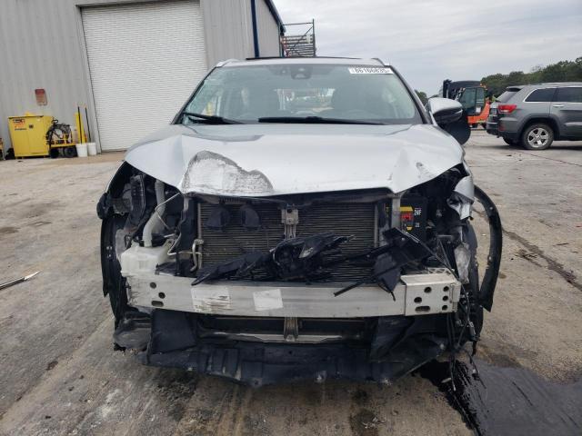 Photo 5 from auction – 2018 TOYOTA HIGHLANDER with VIN 5TDDZRFHXJS888442