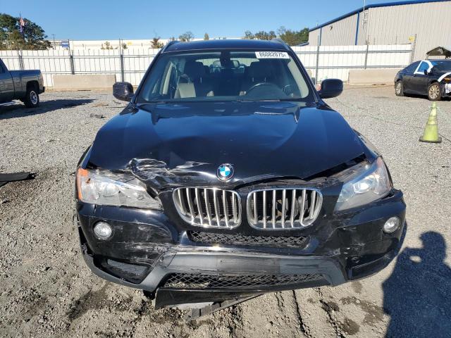 Photo 5 from auction – 2012 BMW X3 XDRIVE2 with VIN 5UXWX5C5XCL718358