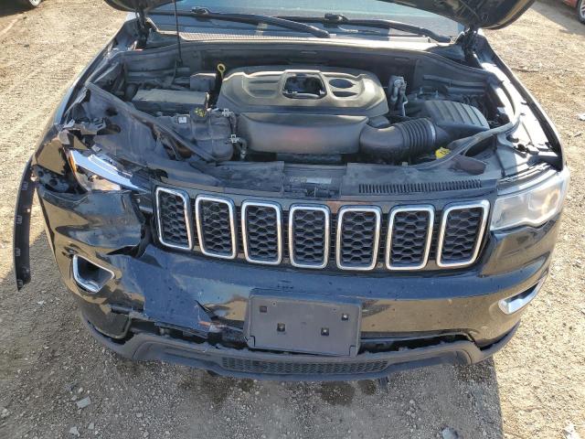 Photo 11 from auction – 2017 JEEP GRAND CHER with VIN 1C4RJFAGXHC730155