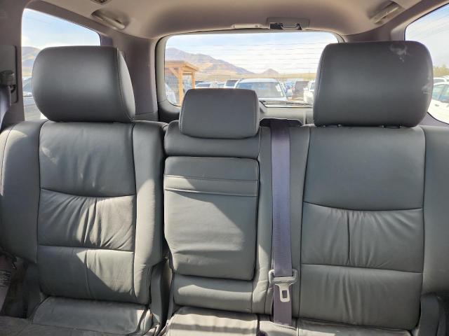 Photo 10 from auction – 2008 LEXUS GX 470 with VIN JTJBT20X380158656