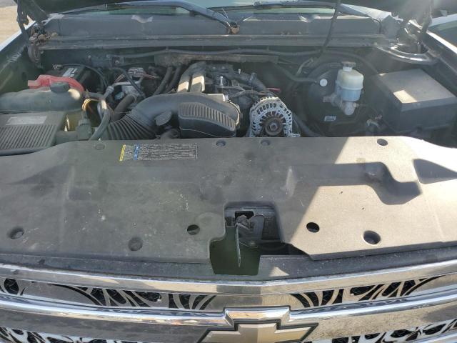 Photo 11 from auction – 2009 CHEVROLET SILVERADO with VIN 3GCEK23M69G217734