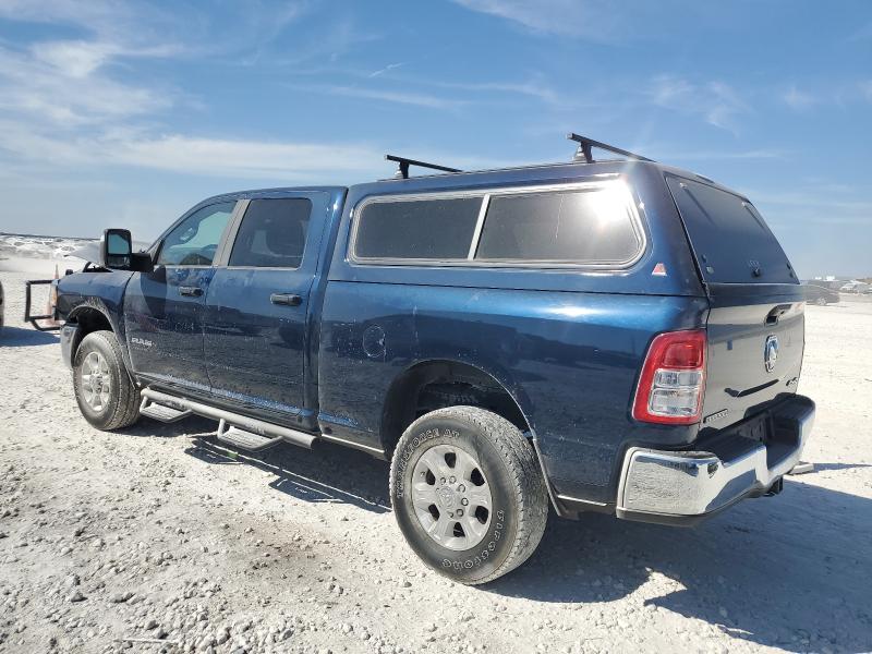 Photo 2 from auction – 2023 DODGE RAM TRUCK with VIN 3C6UR5DJ2PG569419
