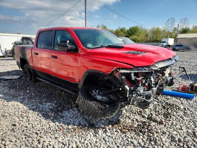 Photo 4 from auction – 2023 RAM 1500 REBEL with VIN 1C6SRFLT2PN658138