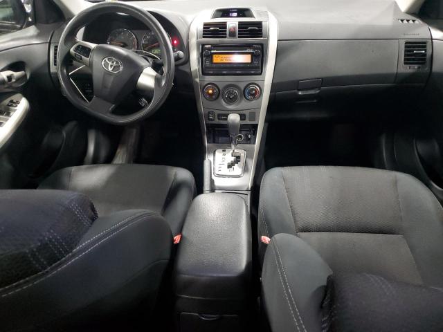 Photo 8 from auction – 2012 TOYOTA COROLLA BA with VIN 5YFBU4EE0CP073694