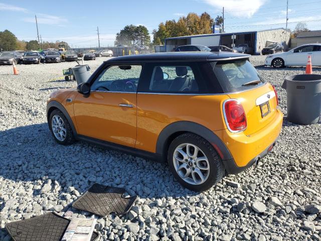 Photo 2 from auction – 2015 MINI COOPER with VIN WMWXM5C58F3A04831