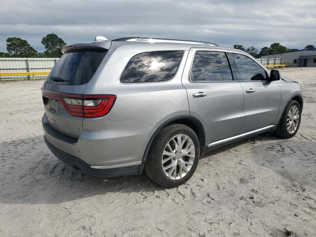 Photo 3 from auction – 2015 DODGE DURANGO with VIN 1C4RDHEG5FC244346