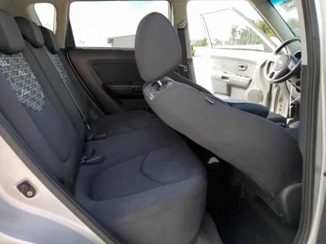 Zdjęcie 11 z aukcji – 2010 KIA SOUL + z VIN KNDJT2A21A7701985